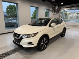 Nissan Qashqai 2021