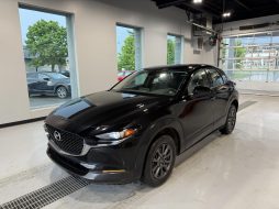 Mazda CX-30 2023