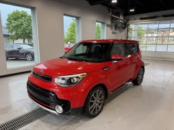 Kia Soul 2017