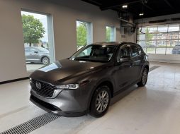 Mazda CX-5 2023