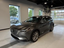 Mazda CX-9 2022