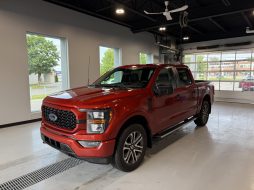 Ford F150 2023