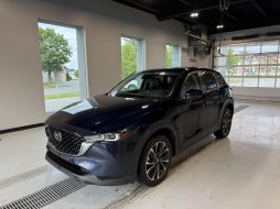 Mazda CX-5 2022