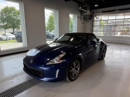 Nissan 370Z 2016