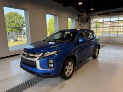 Mitsubishi RVR 2022
