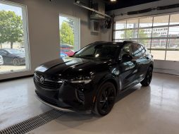 Buick Envision 2022