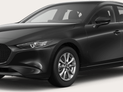 Mazda MAZDA3 SPORT 2025