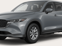 Mazda CX-5 2025