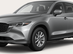 Mazda CX-5 2025