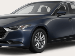 Mazda Mazda3 2025