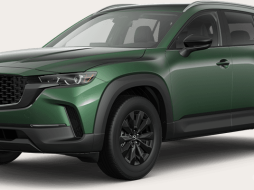 Mazda CX-50 2025