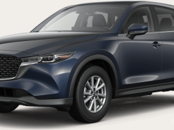 Mazda CX-5 2025