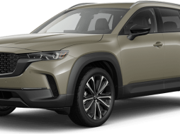 Mazda CX-50 2025