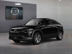 Mazda MX-30 2023