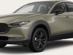 Mazda CX-30 2025