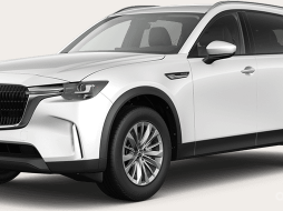 Mazda CX-90 MHEV 2025