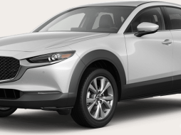 Mazda CX-30 2025