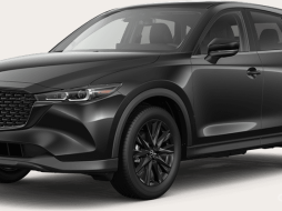 Mazda CX-5 2025