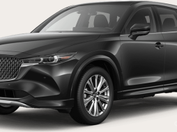 Mazda CX-5 2025