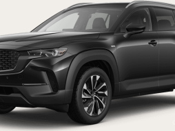 Mazda CX-50 HEV 2025