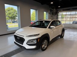 Hyundai Kona 2021