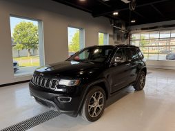 Jeep Grand Cherokee 2019