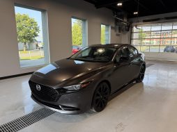 Mazda Mazda3 2021
