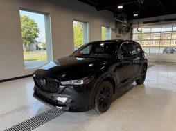 Mazda CX-5 2025