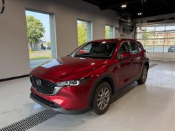 Mazda CX-5 2023