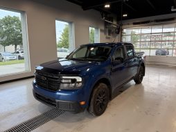 Ford Maverick 2023