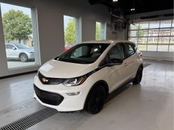 Chevrolet Bolt EV 2021