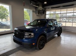 Ford Maverick 2023