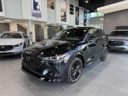 Mazda CX-5 2025