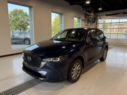 Mazda CX-5 2022