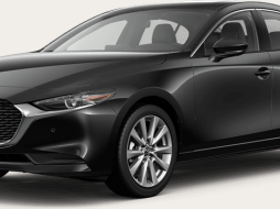 Mazda Mazda3 2025
