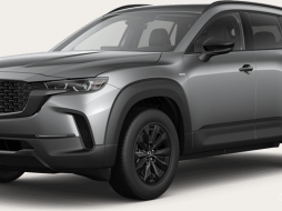 Mazda CX-50 HEV 2025