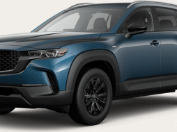 Mazda CX-50 HEV 2025
