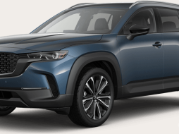 Mazda CX-50 2025