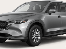 Mazda CX-5 2025