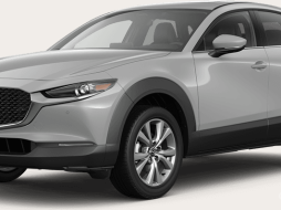 Mazda CX-30 2025