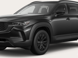 Mazda CX-50 HEV 2025