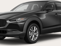 Mazda CX-30 2025