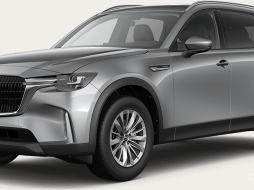 Mazda CX-90 PHEV 2025