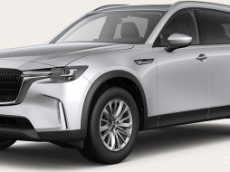 Mazda CX-90 PHEV 2025