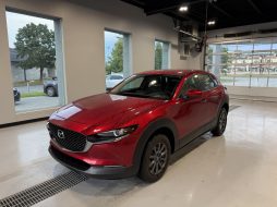 Mazda CX-30 2023