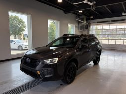 Subaru Outback 2024