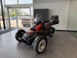 Can-Am RYKER 2024