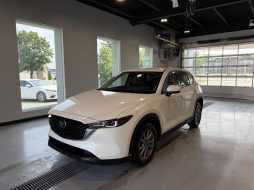 Mazda CX-5 2022