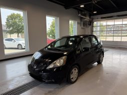 Honda Fit 2013