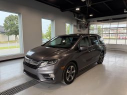 Honda Odyssey 2019